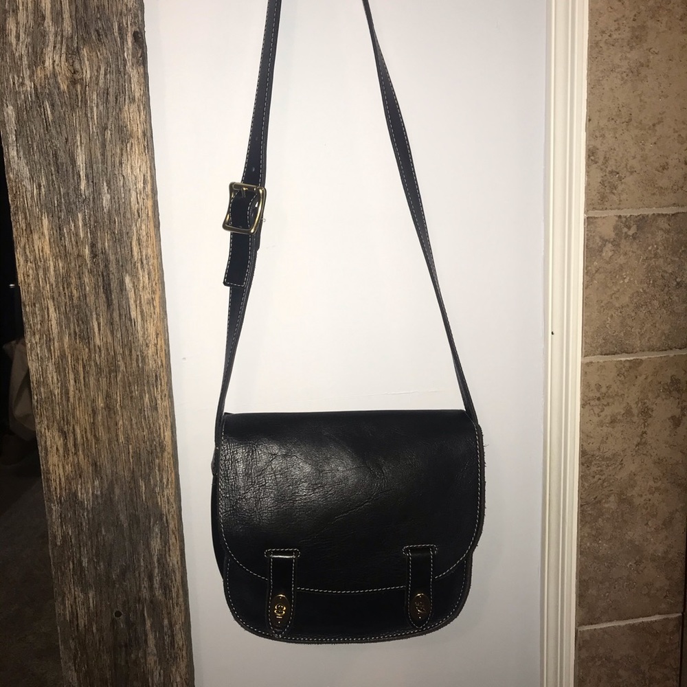 Leather Bag